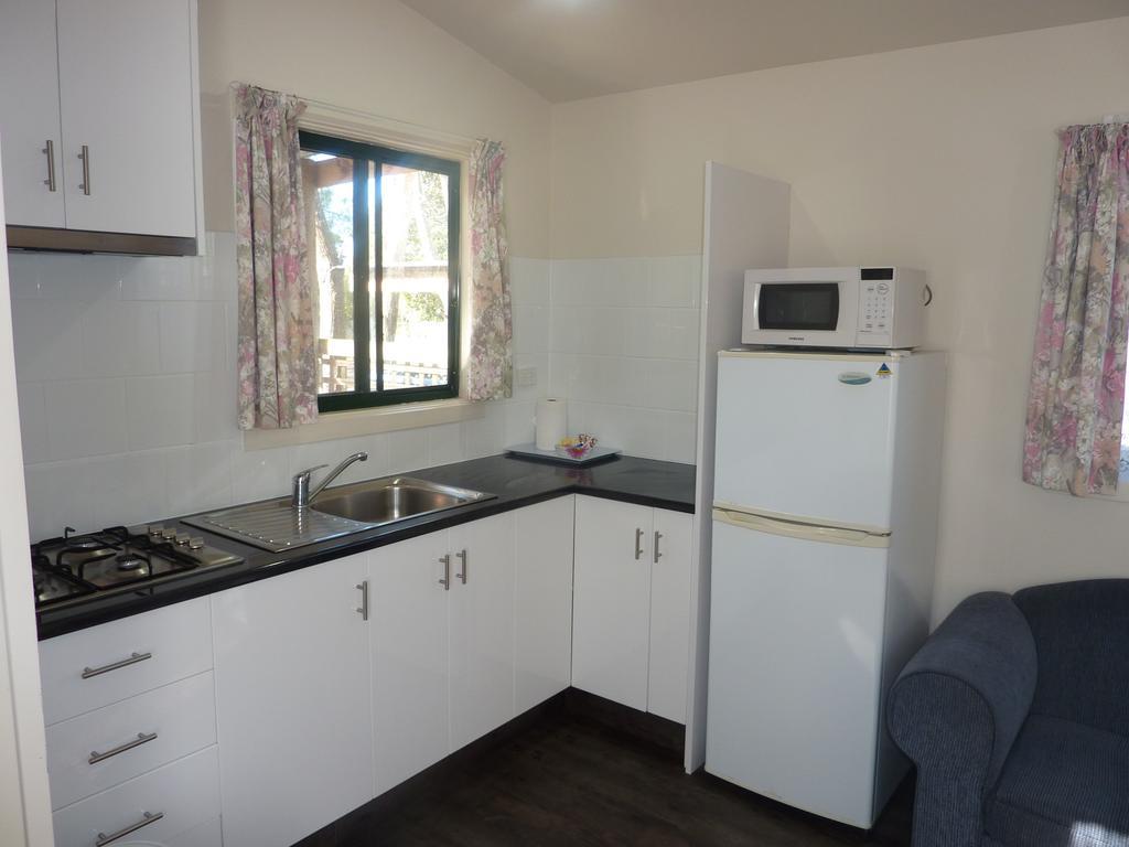Holiday park Garden Of Caravan Park