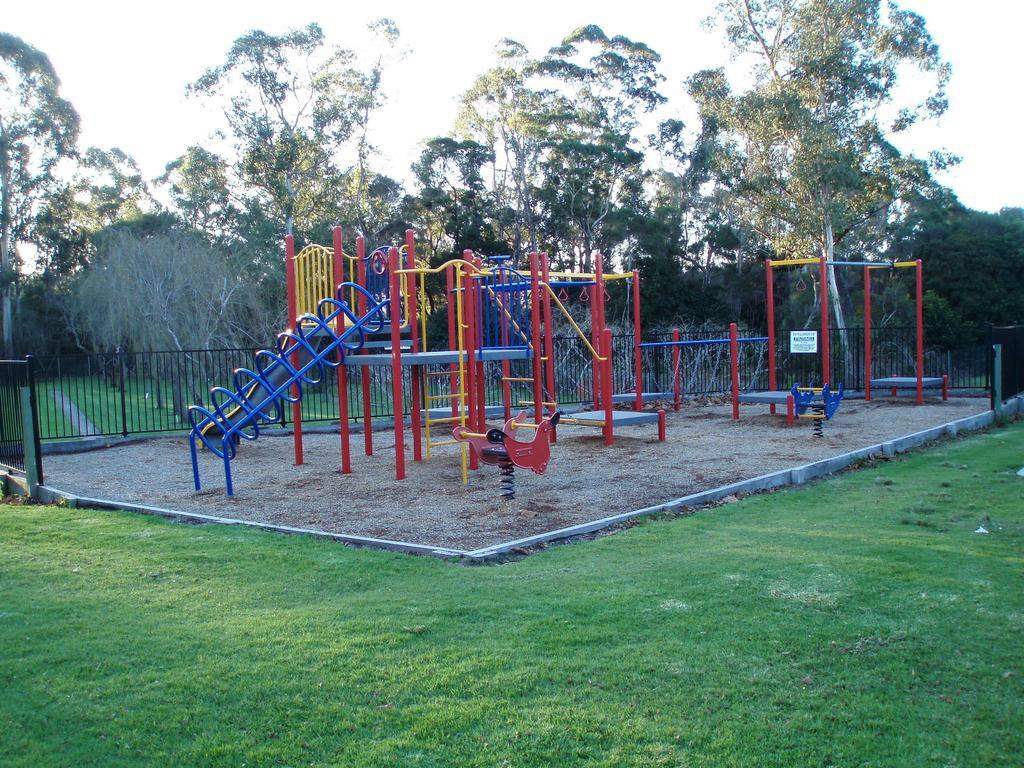 Garden Of Caravan Park Holiday park 4*
