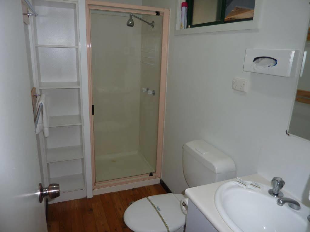 Garden Of Caravan Park Holiday park